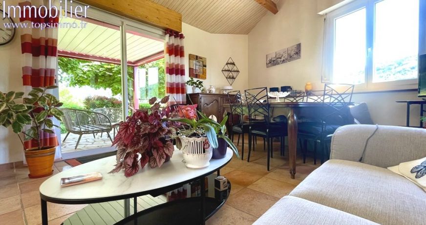 vente Maison Monteils