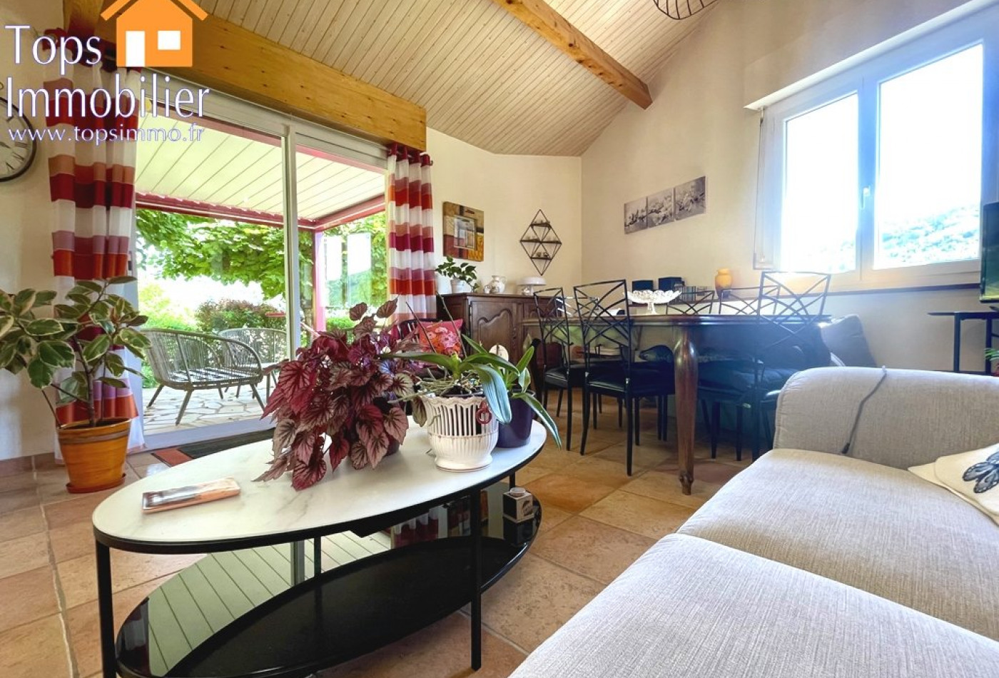 vente Maison Monteils - Photo 7