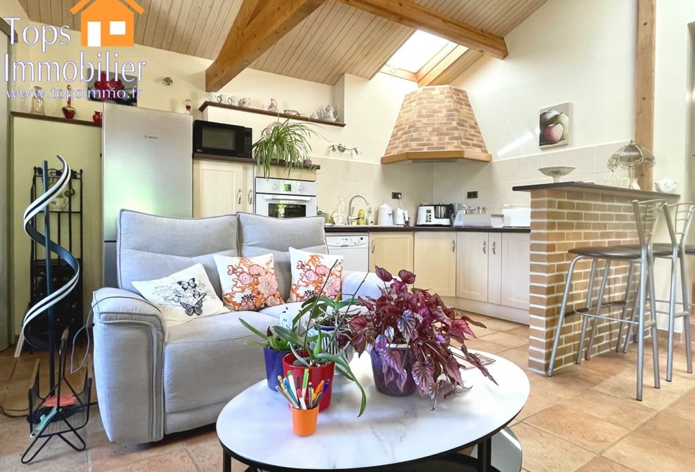 vente Maison Monteils - Photo 8