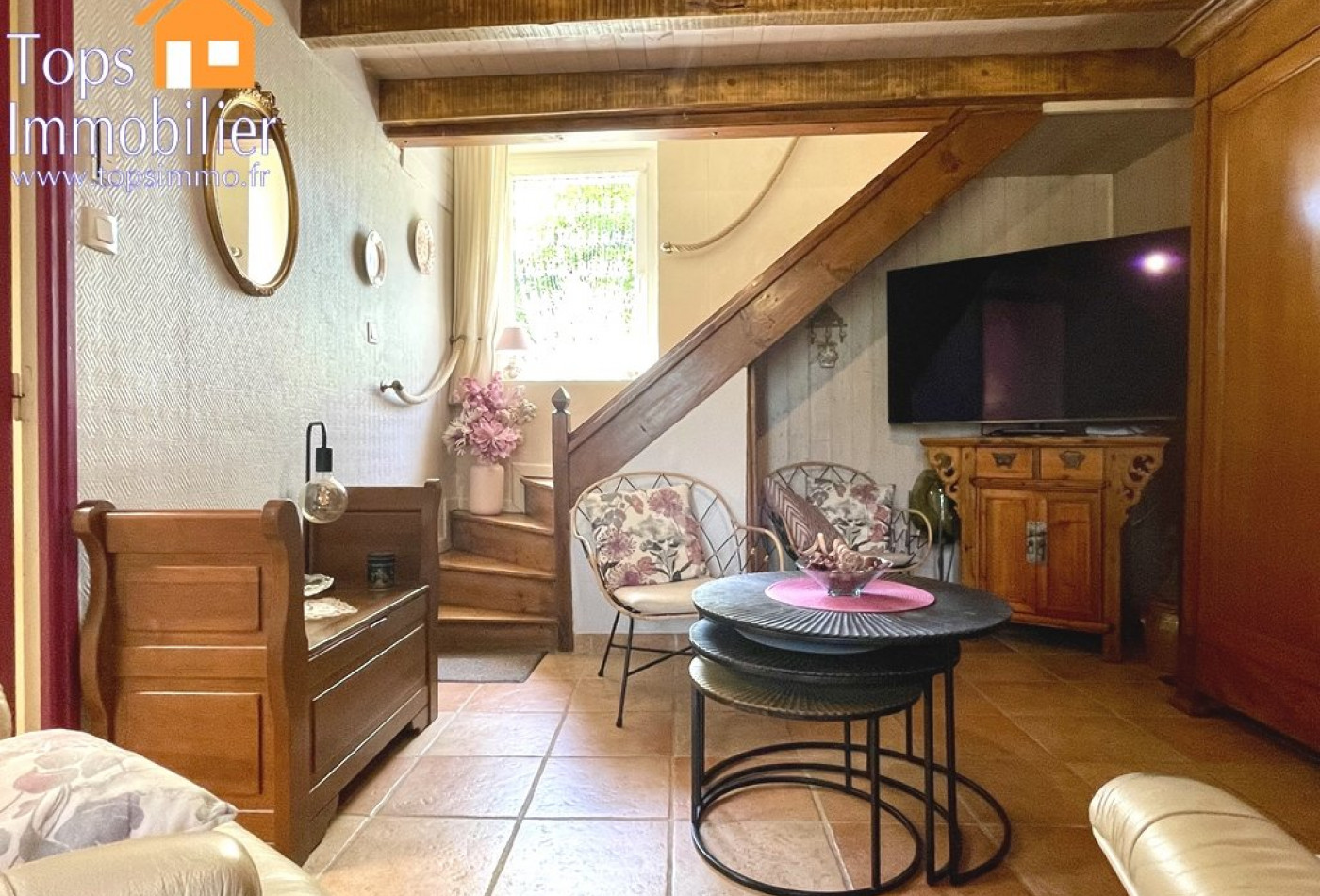 vente Maison Monteils - Photo 9