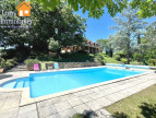 vente Maison Savignac