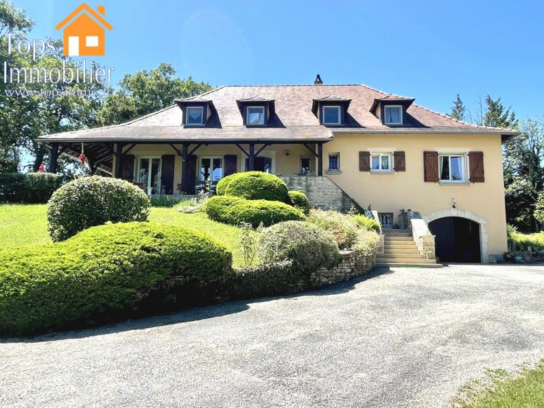 vente Maison Savignac - Photo 2