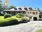 vente Maison Savignac