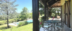 vente Maison Savignac