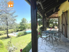 vente Maison Savignac