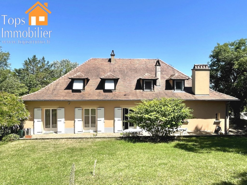 vente Maison Savignac - Photo 4