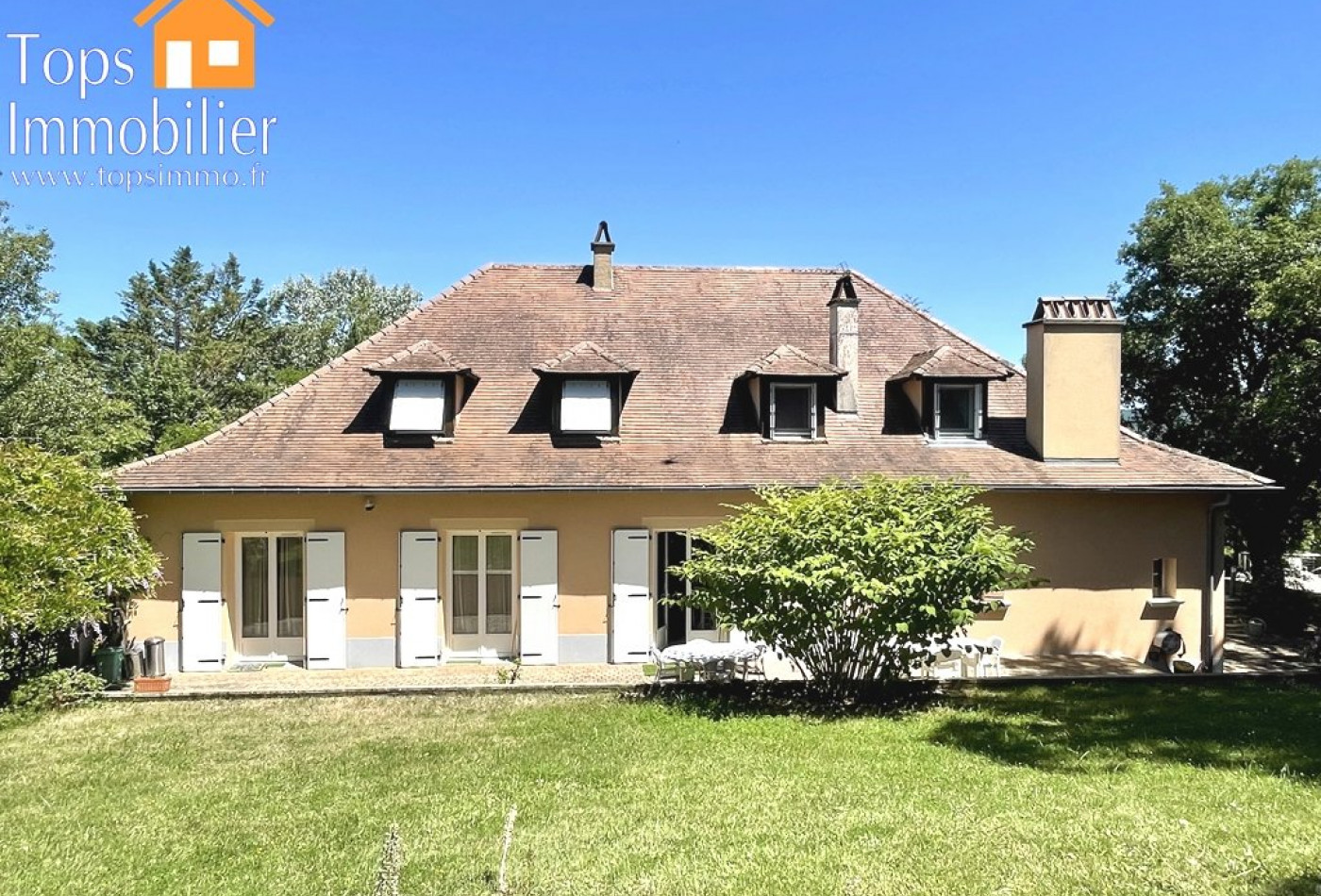 vente Maison Savignac - Photo 4