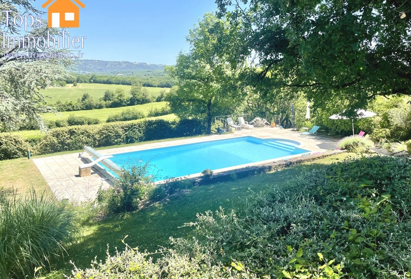 vente Maison Savignac - Photo 5