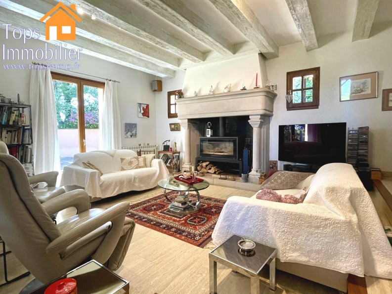 vente Maison Savignac - Photo 7