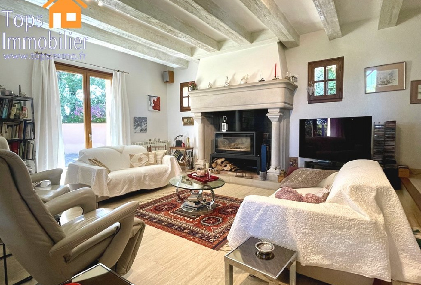 vente Maison Savignac - Photo 7