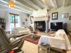 vente Maison Savignac