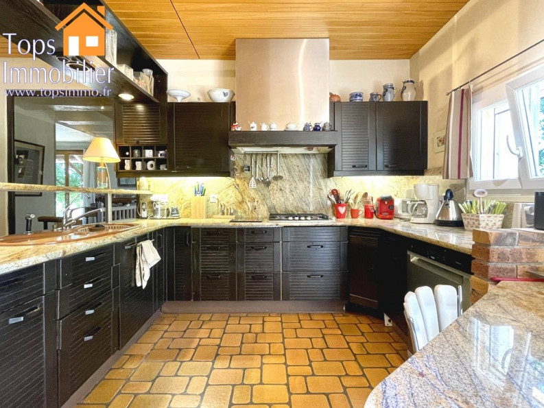 vente Maison Savignac - Photo 8