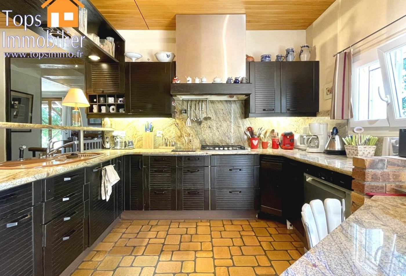vente Maison Savignac - Photo 8