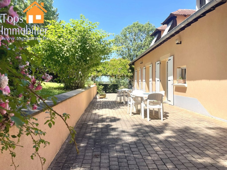 vente Maison Savignac - Photo 9