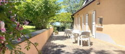 vente Maison Savignac