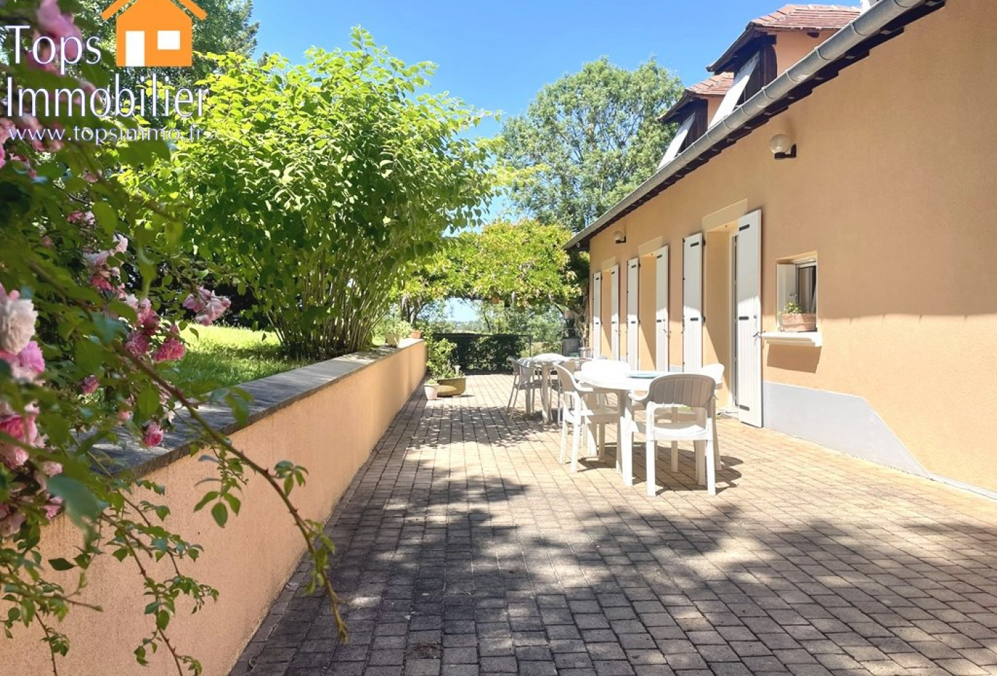 vente Maison Savignac - Photo 9