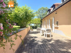 vente Maison Savignac