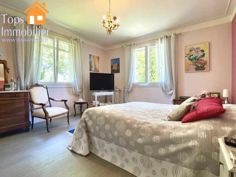 vente Maison Savignac - Photo 10