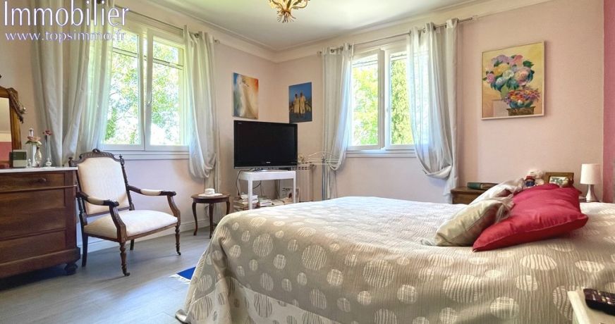 vente Maison Savignac