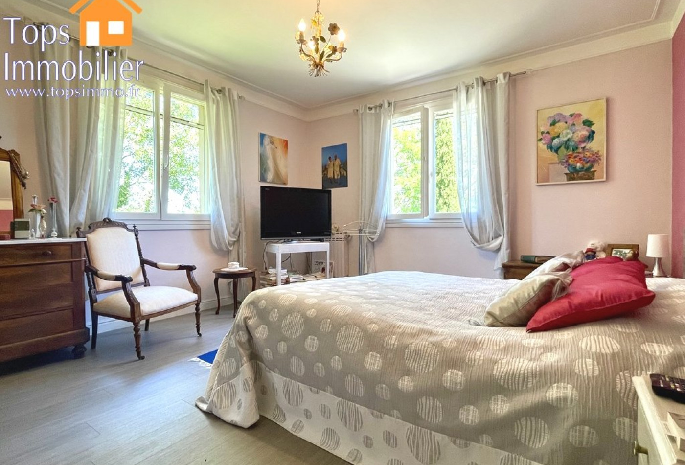 vente Maison Savignac - Photo 10