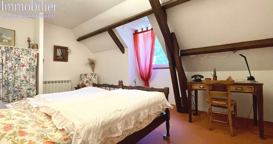 vente Maison Savignac