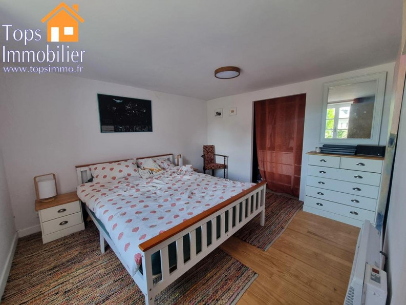 vente Maison La Salvetat Peyrales - Photo 8