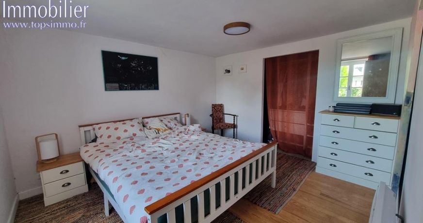vente Maison La Salvetat Peyrales