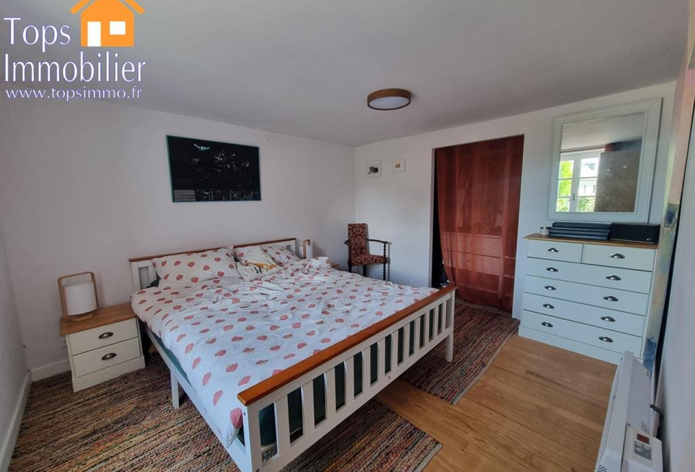vente Maison La Salvetat Peyrales - Photo 8