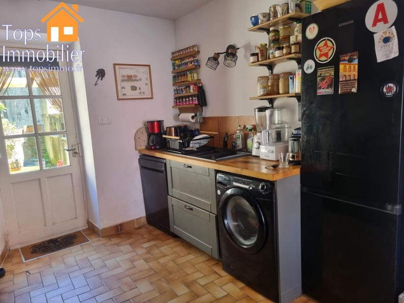 vente Maison La Salvetat Peyrales - Photo 5