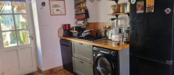 vente Maison La Salvetat Peyrales