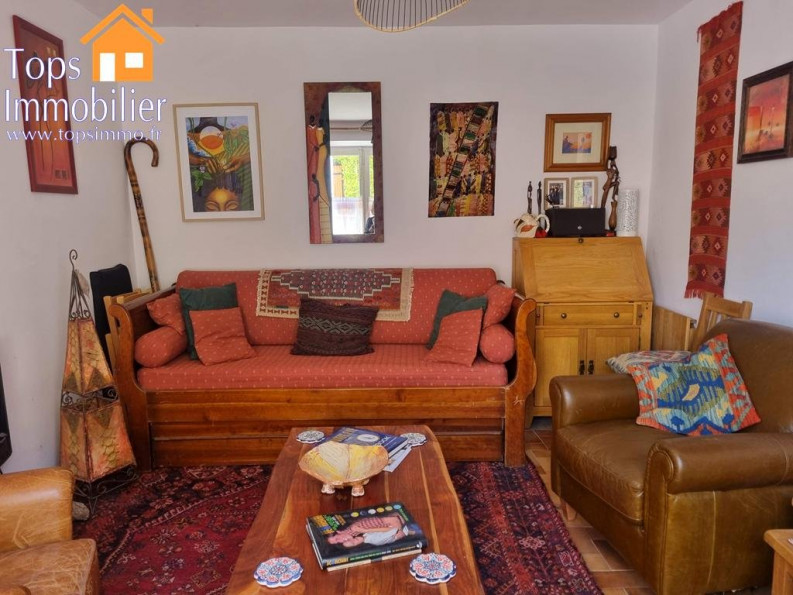 vente Maison La Salvetat Peyrales - Photo 6