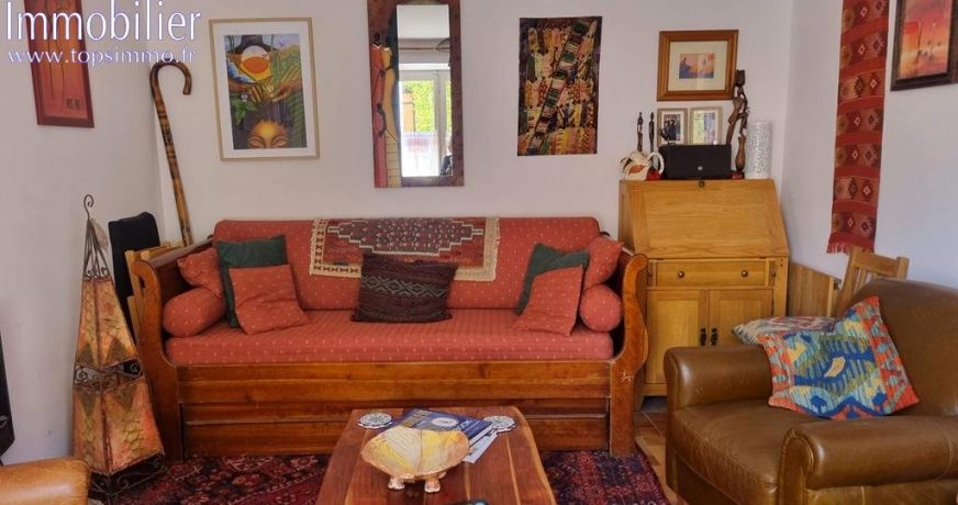 vente Maison La Salvetat Peyrales