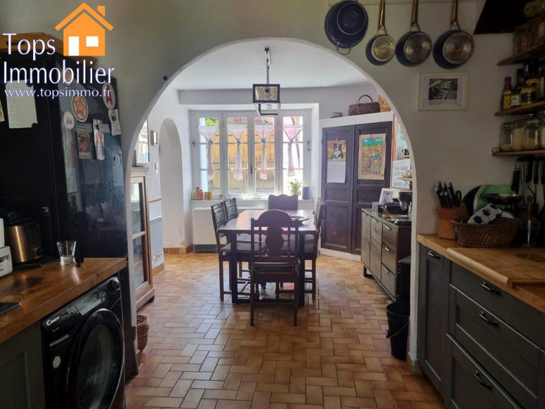 vente Maison La Salvetat Peyrales - Photo 4