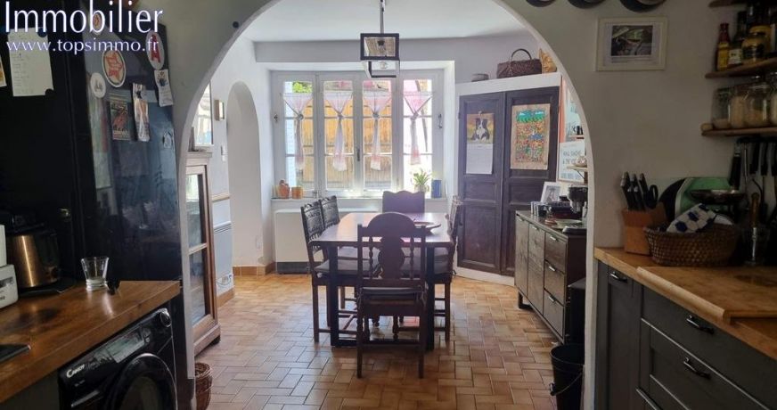 vente Maison La Salvetat Peyrales