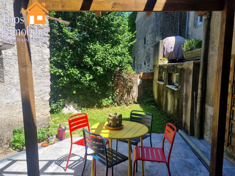vente Maison La Salvetat Peyrales - Photo 1