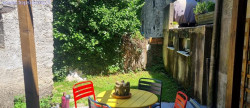 vente Maison La Salvetat Peyrales