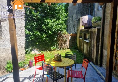 vente Maison La Salvetat Peyrales