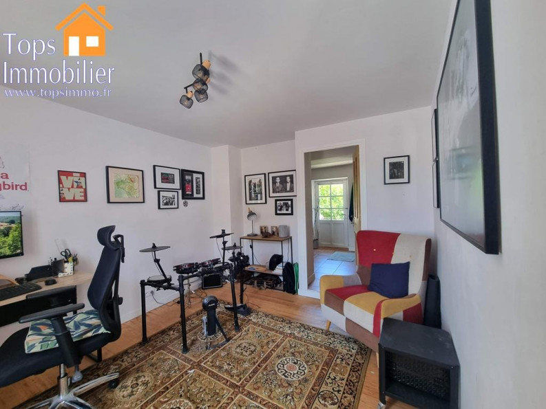 vente Maison La Salvetat Peyrales - Photo 7