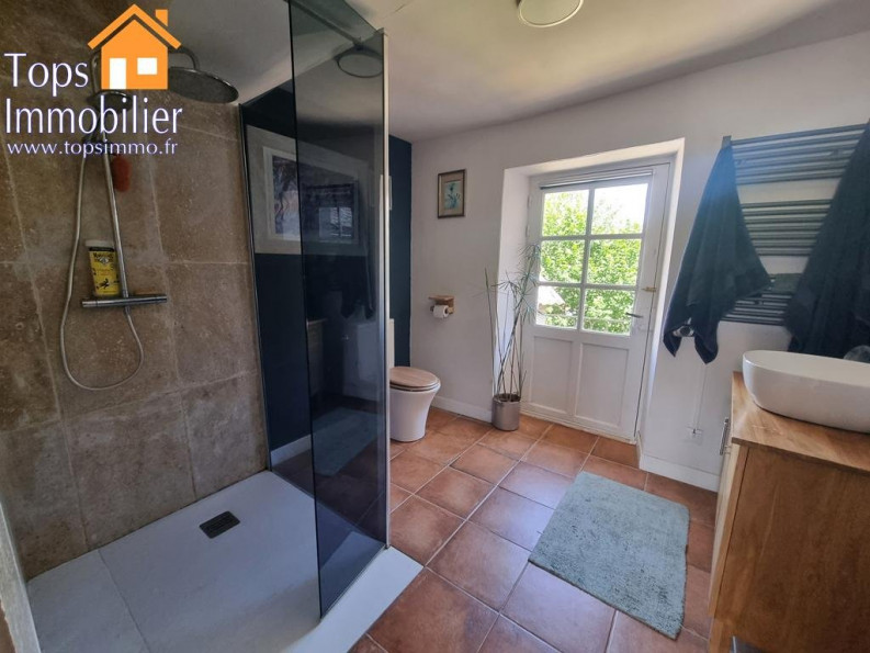 vente Maison La Salvetat Peyrales - Photo 10