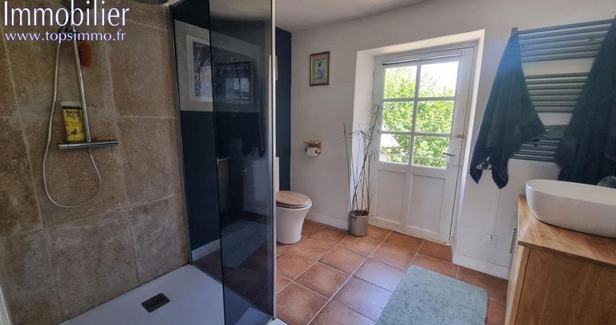 vente Maison La Salvetat Peyrales