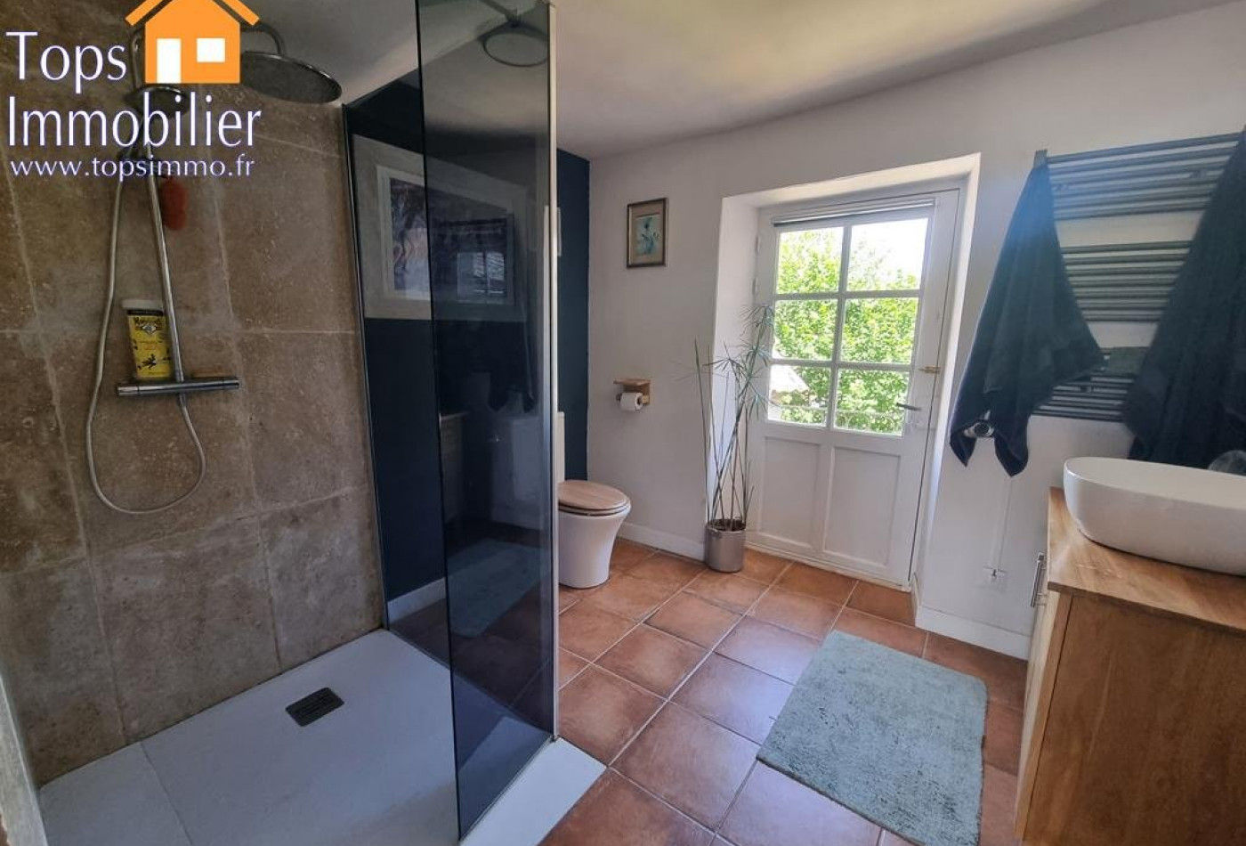 vente Maison La Salvetat Peyrales - Photo 10