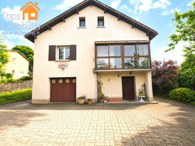 vente Maison Villefranche De Rouergue - Photo 1