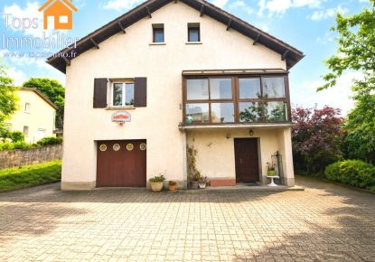vente Maison Villefranche De Rouergue