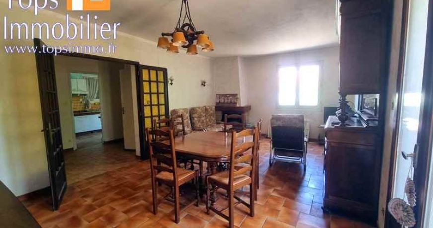 vente Maison Villefranche De Rouergue