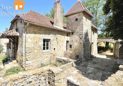 vente Maison Ambeyrac