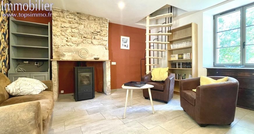 vente Maison Ambeyrac