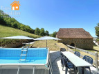 vente Maison Ambeyrac