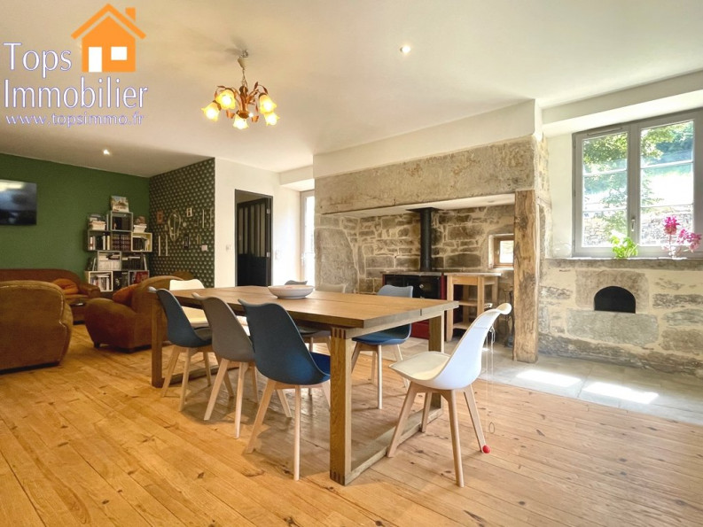vente Maison Ambeyrac - Photo 5