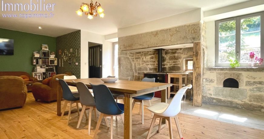 vente Maison Ambeyrac