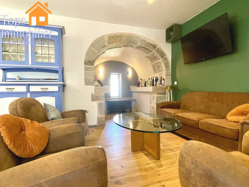 vente Maison Ambeyrac - Photo 7